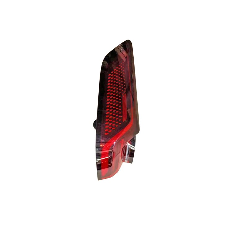 High Quality Auto Spare Parts Left Outer Taillight OE 13856268-00 for BYD Song Plus